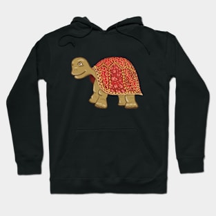 turtle Hoodie